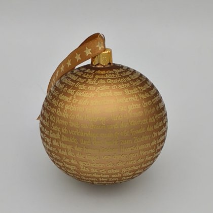 aztekenbraun - gold (zurzeit nicht mehr erhältlich)